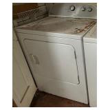 Whirlpool Dryer -Works