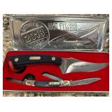 Limited Edition 2018 Old Timer Schrade Knifes