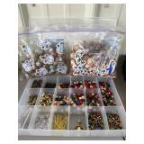 Crafting Beads