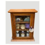 Wooden Cabinet