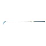 Autographed Linda Hunt Northwestern Pro Flex Golf