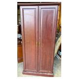 Cabinet Desk
