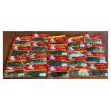 Lot of Assorted Big Bite Baits Fishing Baits