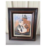 Vintage F.L. Hall Music Co