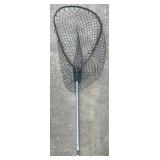 FRABILL NET CAMLOCK REINFORCE 21x28HOOP 36'HANDLE