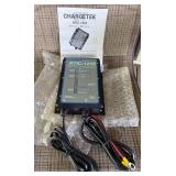 NIB Chargetek RTIC 1210 On Board Battery Charger