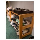3 Tier Shoes Racks Set of 2