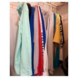Lot of Men's Shirts Sz. L