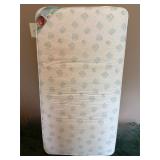 Kolcraft Pediatric 800 Baby Bed Mattress