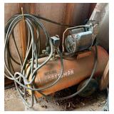 Craftsman Air Compressor -Works