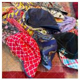 Lot of Welding Hats