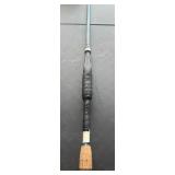 Fuji 7' fishing rod