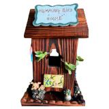 Bird Feeder
