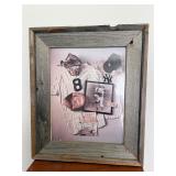 No.7 The Perfect Game Don Larsen 1st Edition Poste