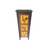 Blue Sky Co. Cabinet