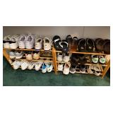 Lot of Women's Shoes -Shoes Only