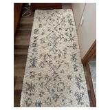 Unique Loom Shag Runner