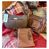 Steve Madden Purse & Other Brands