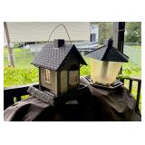 Bird Feeder Lot