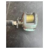 Shimano Bantam CURADO Reel CU-200