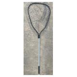 LANDING NET CAMLOCK 21x28 HOOP 36' HANDLE