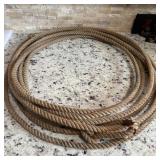 Lariats Rope