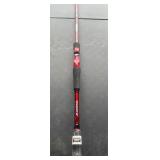 Favorite absolute fishing rod 7'2' long