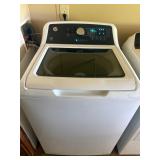 GE Top Load Washing Machine