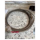 Lariat Rope