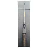 Zebco model 50b56 50 years rod