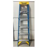 Werner 6' ladder