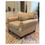Signature Design by Ashley Furniture Deltona Chair