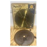 12' miter saw blades
