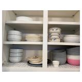 Lenox Chinastone Bowls & Other Brands