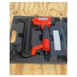 Fire storm brad nail gun