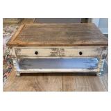 Vintage Furniture Brand Coffee Table