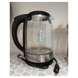 COSORI Original Electric Glass Kettle Water Boiler