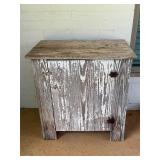 Vintage Cabinet