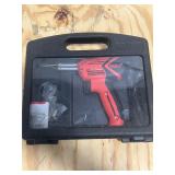 Weller soldering gun
