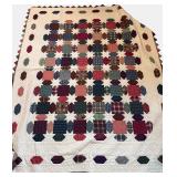Handmade Quilt