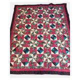 Handmade Quilt