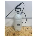 Sprayer 2 gallon