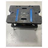 HART folding work table