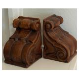 Bookends