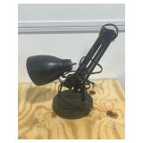 articulating swing arm desk lamp