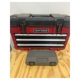 Craftsman 3 drawer Toolbox