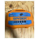 Spider hole saw kit