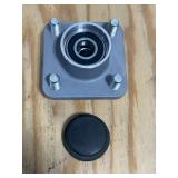 Golf cart wheel bearing