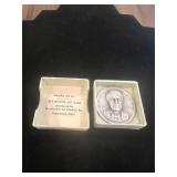 Medallic Art Co .999 Pure Silver Medal 26 Grams
