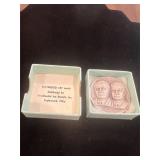 Medallic Art Co .999 Pure Silver Medal 26 Grams